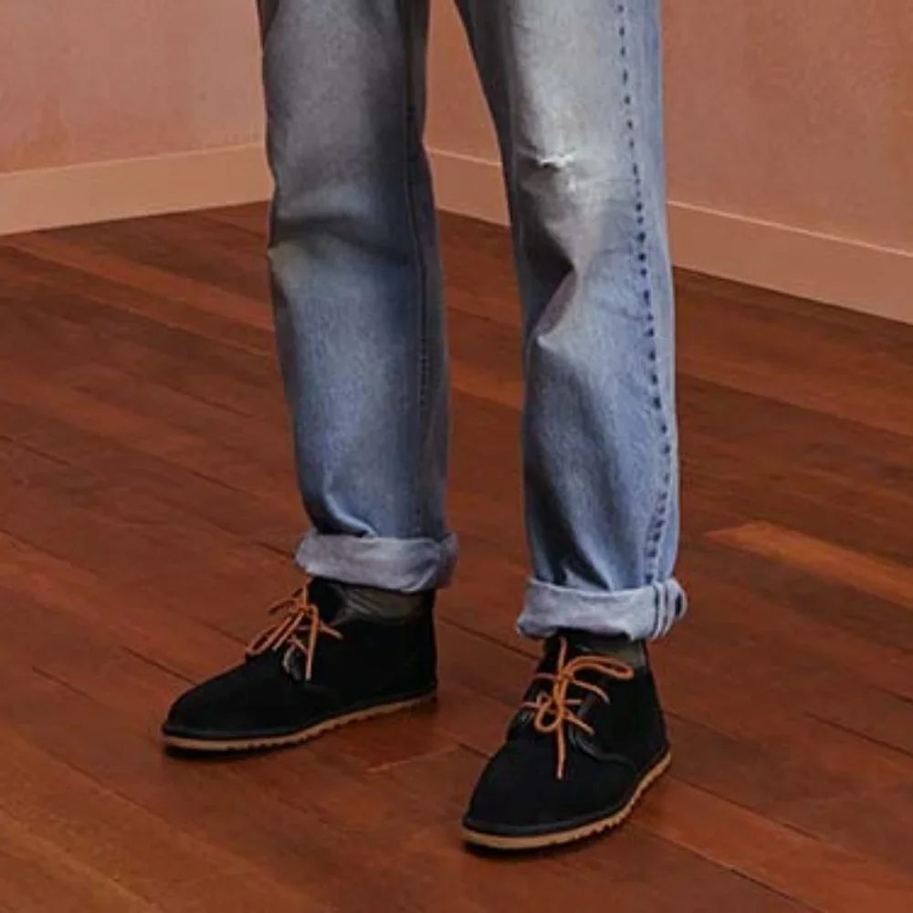 UGG Australia Men's Suede Chukka Boots